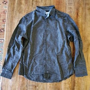 Old Navy Slim Fit Flannel